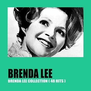 Brenda Lee Collection (48 Remastered Hits) Songs Download, MP3 Song  Download Free Online 