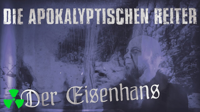 Der Eisenhans OFFICIAL MUSIC VIDEO