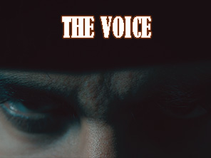 The Voice