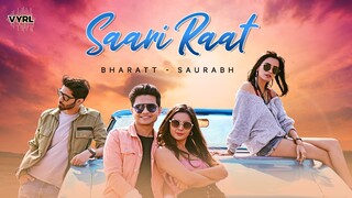 Saari Raat