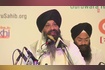 Man Kyun Bairag Karega (Live Recording On 08.02.2014 Gurudwara Raqab Ganj,Delhi) Video Song