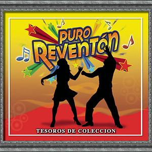 Puro Revento: Mi Forma De Sentir/Amor Se Escribe Con Llanto/Me Duele Estar Solo/Sin Ti/Ay Amor/El Colesterol/Bidi,Bidi,Bom,Bom/ La Del Moño Colorado/Nada/El Lloron/La Gota Fria/El Chico Del Apartamento 512/Swing Latino/La Chica Fresa Song Puro Revento: Mi Forma De Sentir/Amor Se Escribe Con Llanto/Me Duele Estar Solo/Sin Ti/Ay Amor/El Colesterol/Bidi,Bidi,Bom,Bom/ La Del Moño Colorado/Nada/El Lloron/La Gota Fria/El Chico Del Apartamento 512/Swing Latino/La Chica Fresa
