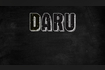 Daru Daru Lyric Video Video Song