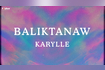 Baliktanaw (Official Lyric Video) Video Song