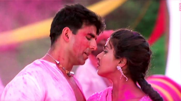 lets play holi song hd