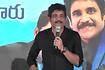 Nagarjuna Speech At Devadas Movie Press Meet Video Song