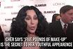 Cher's Makeup Secrets Video Song