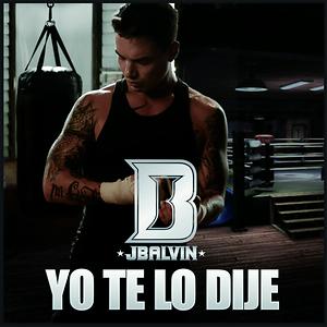 Manifiesto prima Inválido Yo Te Lo Dije Song Download by J Balvin – Yo Te Lo Dije @Hungama