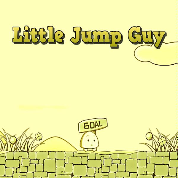 Jump Guy