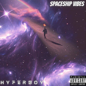 Spaceship Vibes (2021) Mp3 Song Download by Hyferboy – Spaceship Vibes  (2021) @ Hungama (New Song 2023)