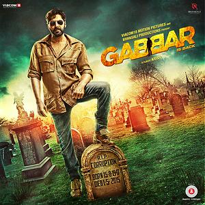 Gabbar is back 2025 full movie watch online