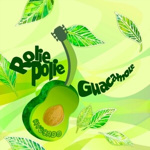 A Pizza Pie Mp3 Song Download A Pizza Pie Song By Rolie Polie Guacamole A Pizza Pie Songs Hungama