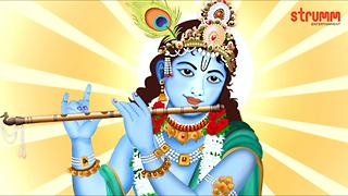 Shri Krishna Govind Hare Murari Kirtan By Sanjeev Abhyankar