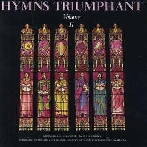 Communion And Thanksgiving (Medley) Hymns Triumphant II Album Version Song Communion And Thanksgiving (Medley) Hymns Triumphant II Album Version