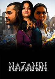 NAZANIN (The Lady Justice)