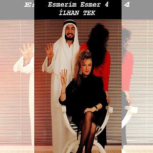 Bir Arak Ver Song Download by lhan Tek Esmerim Esmer 4 Beni