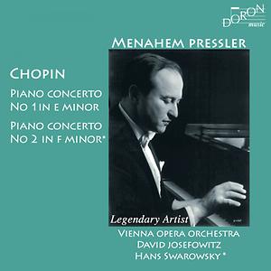 Menahem Pressler: Chopin Songs Download, Song Download - Hungama.com