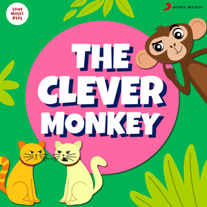 The Clever Monkey, Hindi Mp3 Song Download by Sumriddhi Shukla – The Clever  Monkey @Hungama
