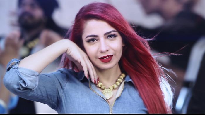 700px x 394px - Punjabi Mutiyara Video Song from Punjabi Mutiyara | Jasmine Sandlas |  Punjabi Video Songs | Video Song : Hungama