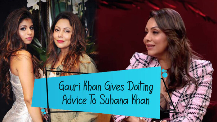 Gauris Dating Tips