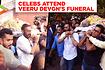 Lt. Veeru Devgn's Funeral Video Song