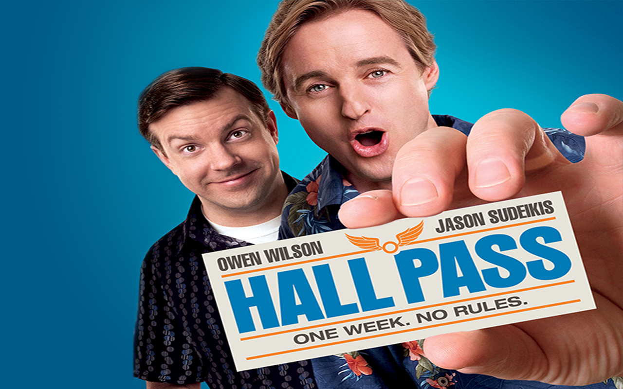 Watch Hall Pass 2011 Online Hd Full Movies