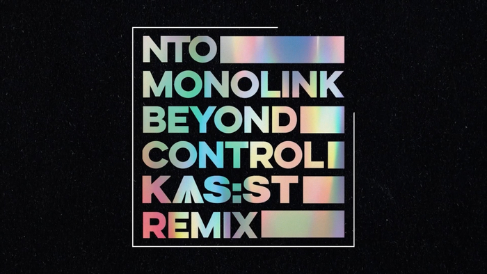 Beyond Control KASST Remix