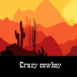 AD-Crazy Cowboy