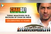 14 Years Of Chakde! Video Song