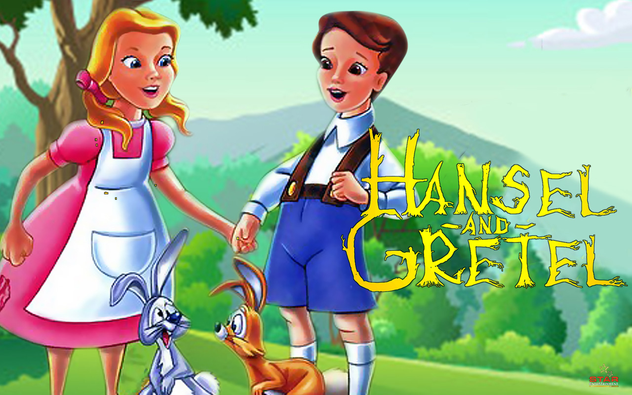 Hansel & Gretel English Movie Full Download - Watch Hansel & Gretel English  Movie online & HD Movies in English