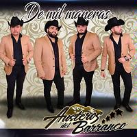 El Descuido del Águila Song Download by Austeros Del Barranco – De Mil