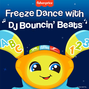 Freeze Dance with DJ Bouncin' Beats Songs Download, MP3 Song Download Free  Online 