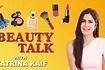 Beauty Talk - Katrina Kaif Video Song