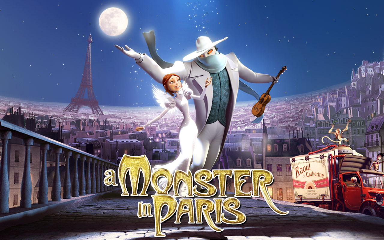 ...Full Download Watch A Monster In Paris Movie Online English Movies Isaim...