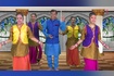 Badhai Saare Bhagtan Ne (Janm Mahotsav) Video Song