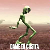Dame Tu Cosita Song Download by El Marciano – Dame Tu Cosita @Hungama