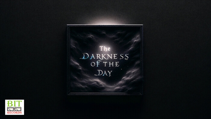 Darkness of the day QUIET MIX