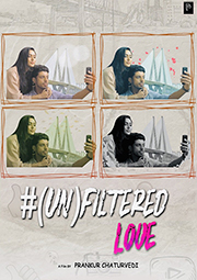 #(Un)Filtered Love