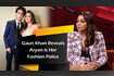 Gauri's Fashion Police Video Song