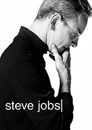 STEVE JOBS