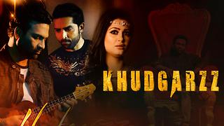 Khudgarzz