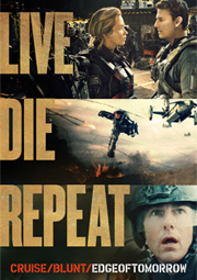 Edge Of Tomorrow Tamil Dubbed Movie Download