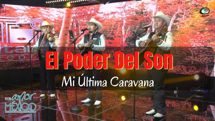 Mi ltima Caravana Video Oficial