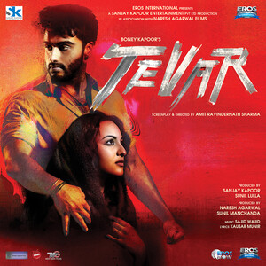 Joganiyan Song Download by Shruti Haasan Tevar Original Motion