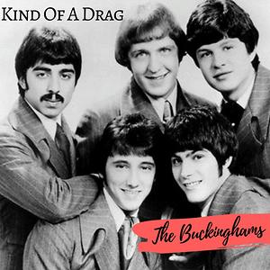 Kind of a Drag Song (2018), Kind of a Drag MP3 Song Download from Kind of a  Drag – Hungama (New Song 2022)