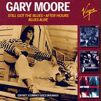 backing track still got the blues gary moore