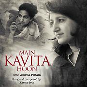 Main Kavita Hoon  Amrita Pritam