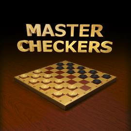 AD-Master Checkers