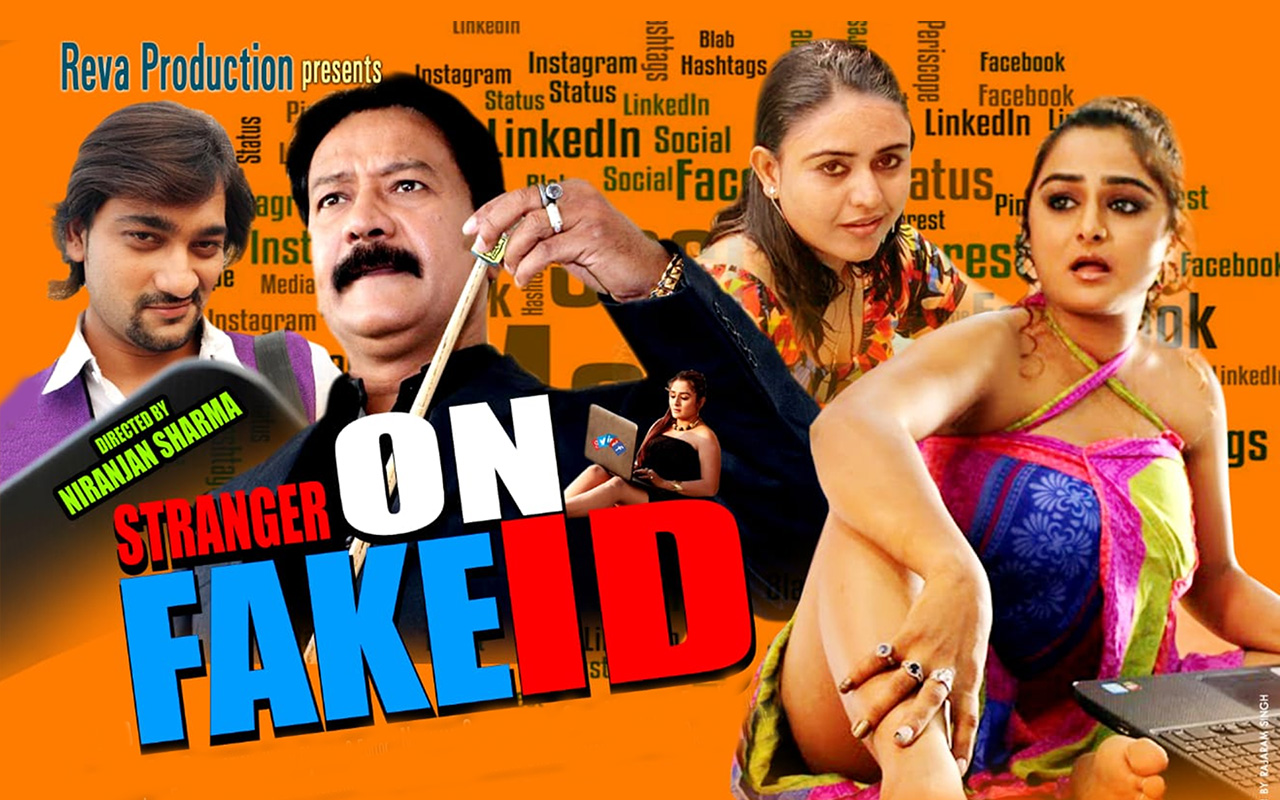 Stranger on Fake Id Movie Full Download Watch Stranger