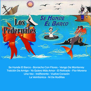 Flor Morena Song Download by Los Pedernales – Se Hunde El Barco @Hungama